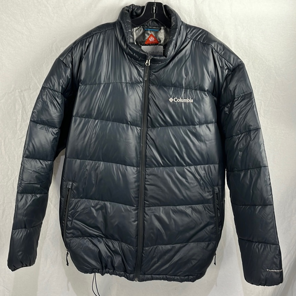 Columbia xxl
